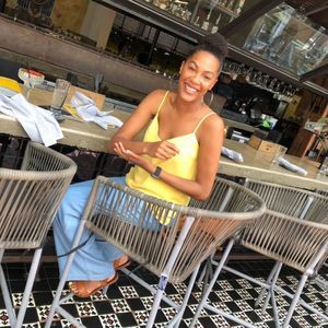 Meet your Posher, Christian